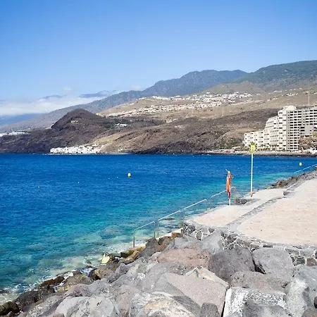 Duplex Sea Views Semesterbostad Radazul