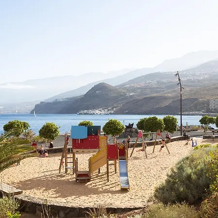 Semesterbostad Duplex Sea Views Radazul