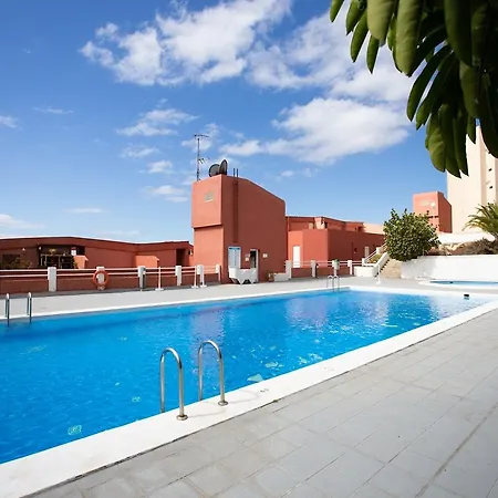 Semesterbostad Duplex Sea Views