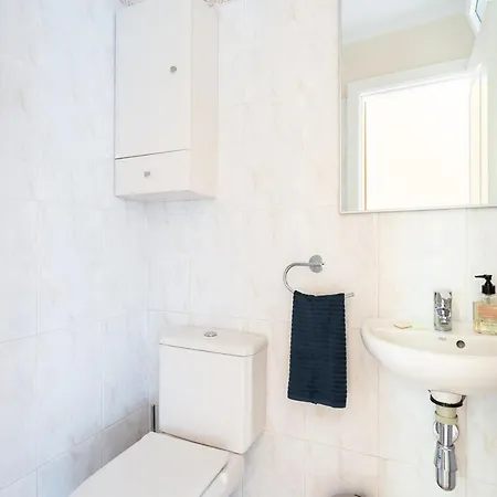 Semesterbostad Duplex Sea Views Radazul