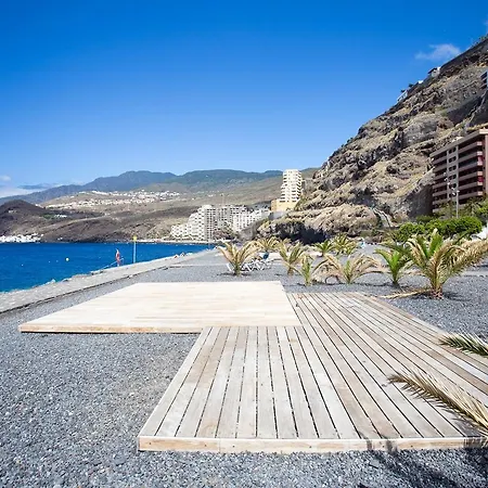 Semesterbostad Duplex Sea Views