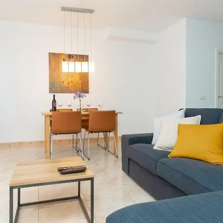 Semesterbostad Duplex Sea Views *