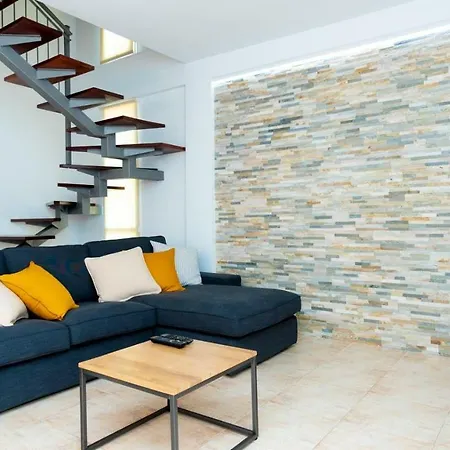 Duplex Sea Views Semesterbostad Radazul
