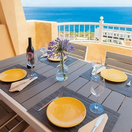 Semesterbostad Duplex Sea Views *