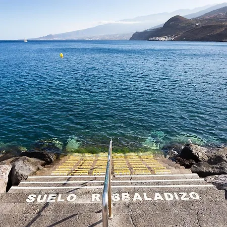 Duplex Sea Views Radazul