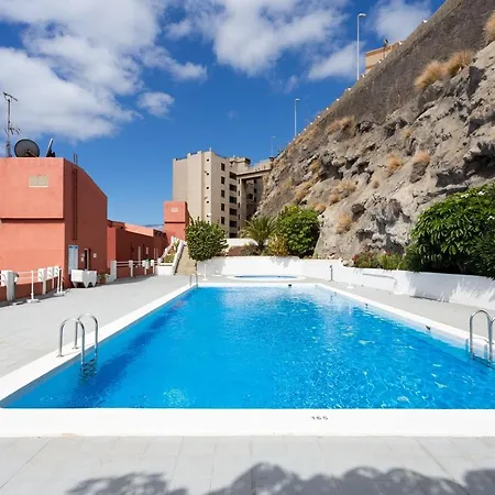 Duplex Sea Views *