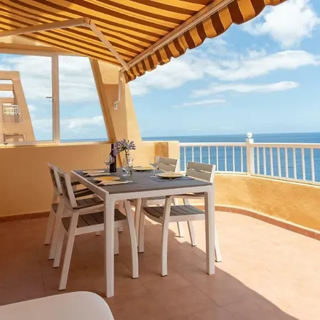 Duplex Sea Views