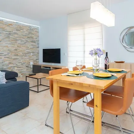 Duplex Sea Views Holiday home
