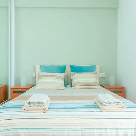 Duplex Sea Views Holiday home