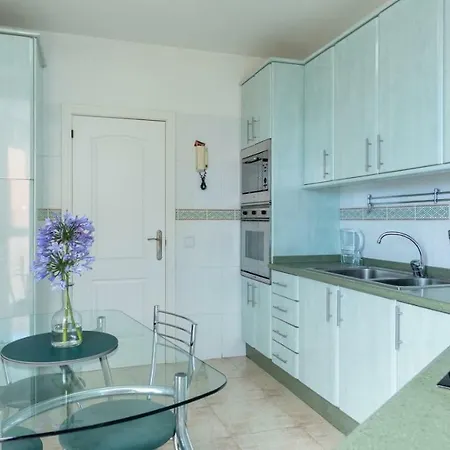 Duplex Sea Views Radazul
