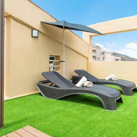 Duplex Sea Views Holiday home *