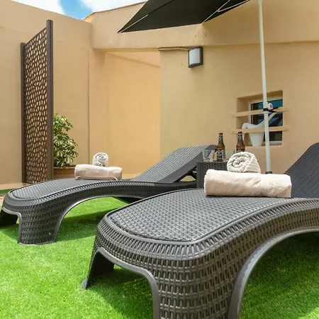 Duplex Sea Views Radazul
