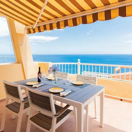 Duplex Sea Views