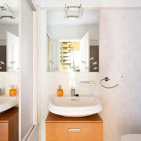 Casa vacanze Duplex Sea Views *