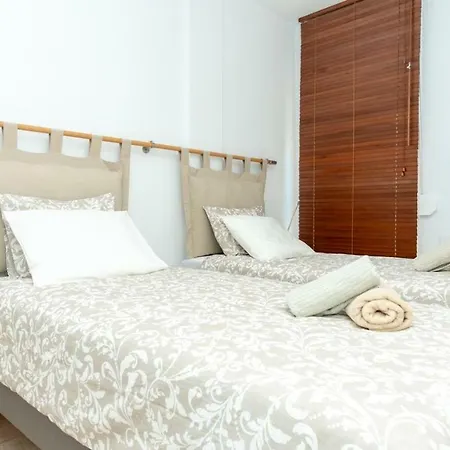 Duplex Sea Views *