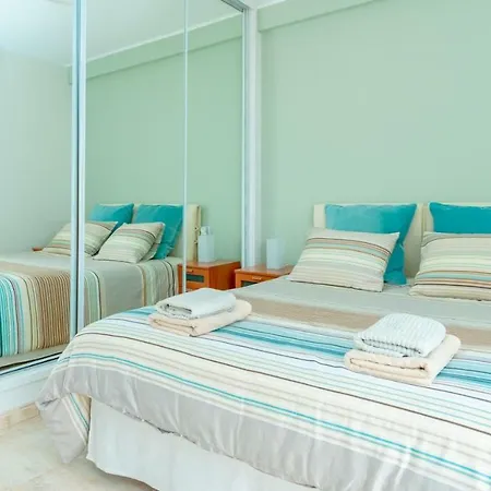 Duplex Sea Views * Radazul